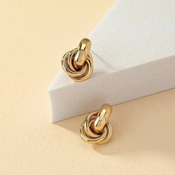 ON Earrings 06624 - Image 3