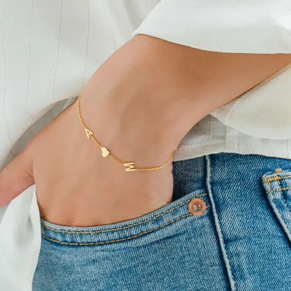 ON Bracelets 06629
