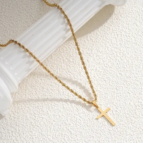 ON Necklace 06616 - Image 6