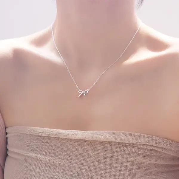 ON Necklace 06614 - Image 3