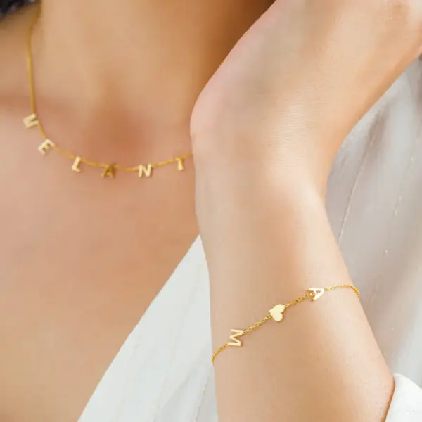 ON Bracelets 06629 - Image 2