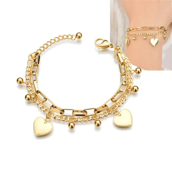 ON Bracelets 06633 - Image 2