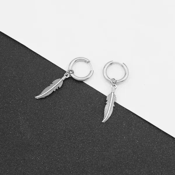 ON Earrings 06625 - Image 6