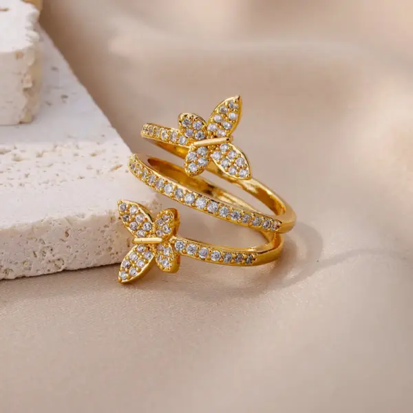 ON Rings 06609 - Image 5