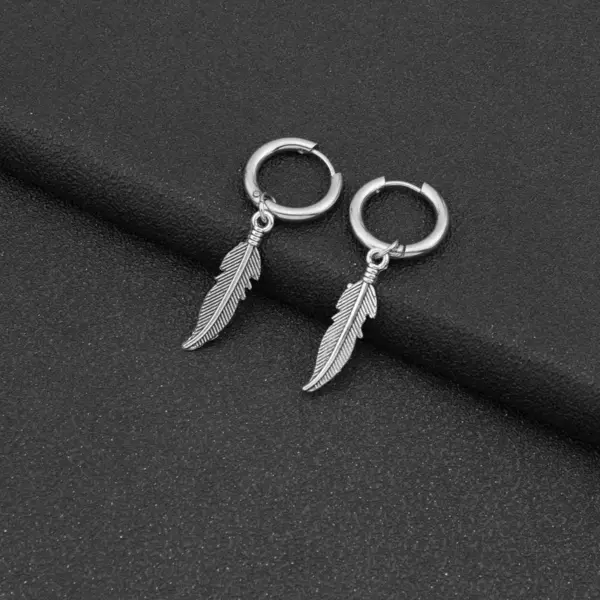 ON Earrings 06625