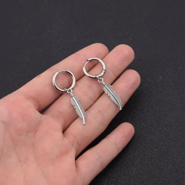 ON Earrings 06625 - Image 3
