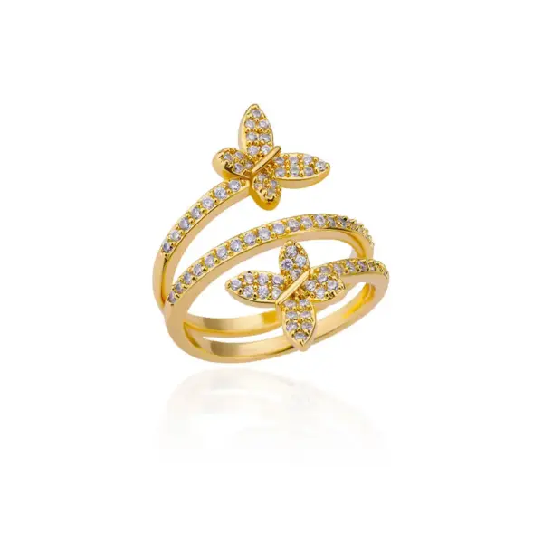 ON Rings 06609