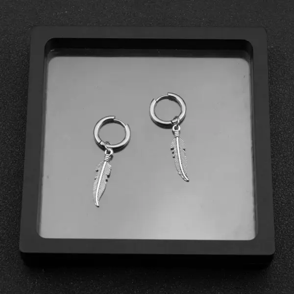 ON Earrings 06625 - Image 5