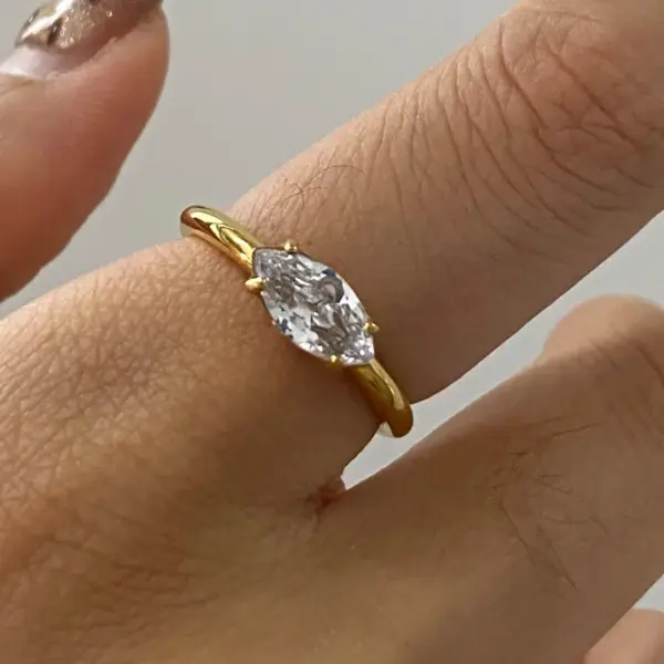 ON Rings 06607 - Image 4