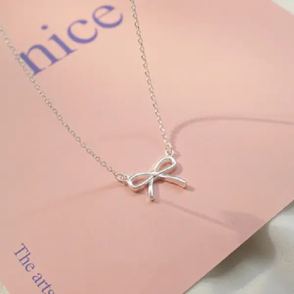 ON Necklace 06614 - Image 2