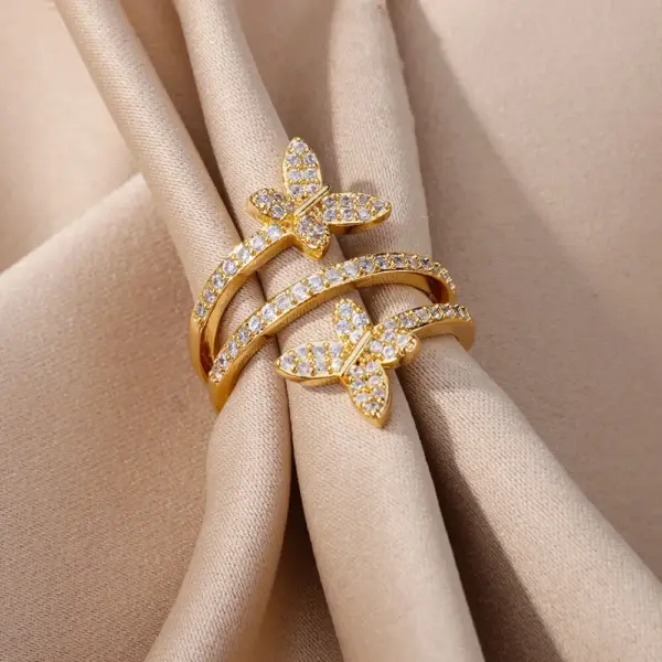 ON Rings 06609 - Image 4