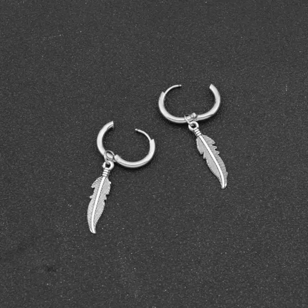 ON Earrings 06625 - Image 4